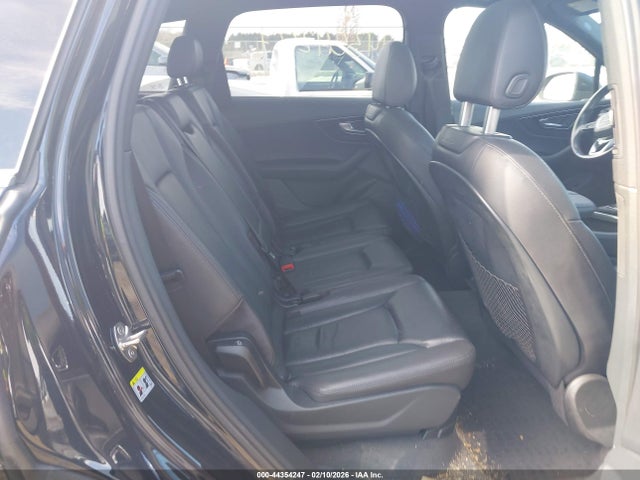 2017 AUDI Q7 WA1AHAF71HD042537 Photo 7