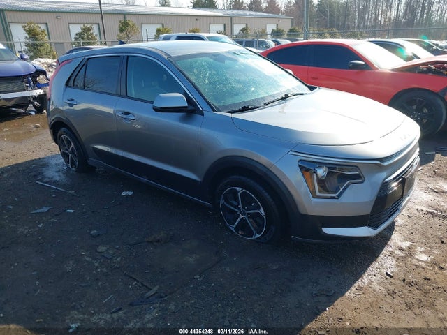 2023 KIA NIRO KNDCP3LE5P5082273 Photo 0