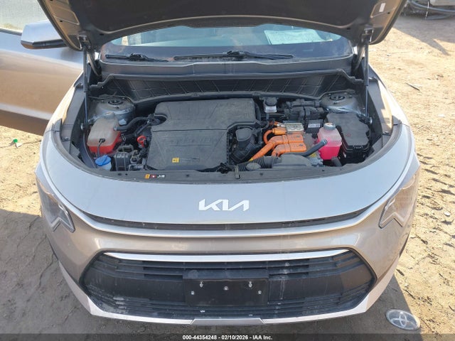 2023 KIA NIRO KNDCP3LE5P5082273 Photo 9