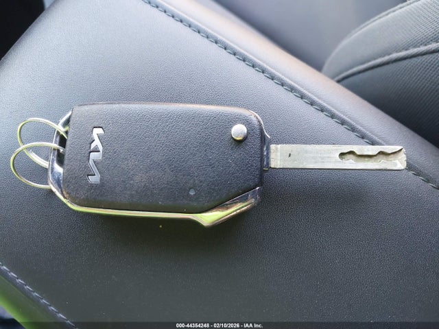 2023 KIA NIRO KNDCP3LE5P5082273 Photo 10