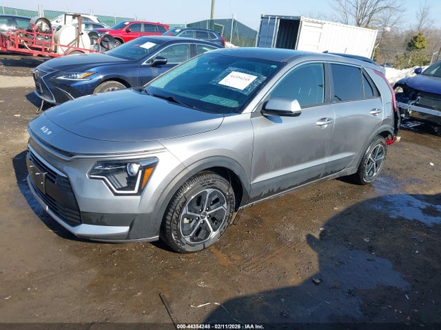2023 KIA NIRO KNDCP3LE5P5082273 Photo 1