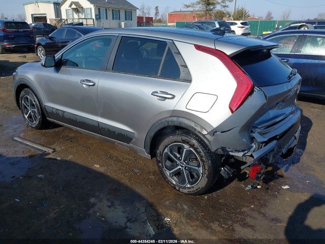 2023 KIA NIRO KNDCP3LE5P5082273 Photo 2
