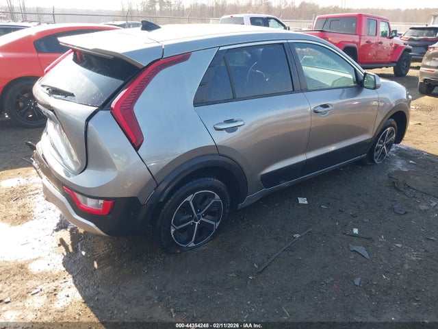 2023 KIA NIRO KNDCP3LE5P5082273 Photo 3