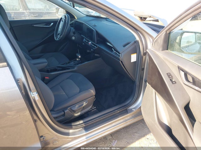 2023 KIA NIRO KNDCP3LE5P5082273 Photo 4