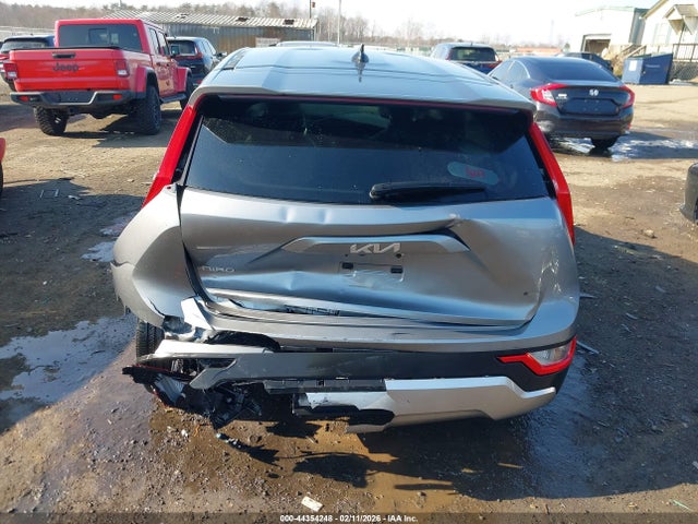 2023 KIA NIRO KNDCP3LE5P5082273 Photo 5