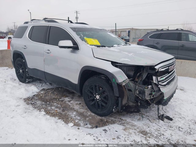 2019 GMC ACADIA 1GKKNULS9KZ224014