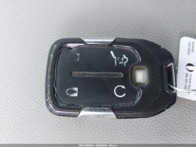 2019 GMC ACADIA 1GKKNULS9KZ224014 Photo 10