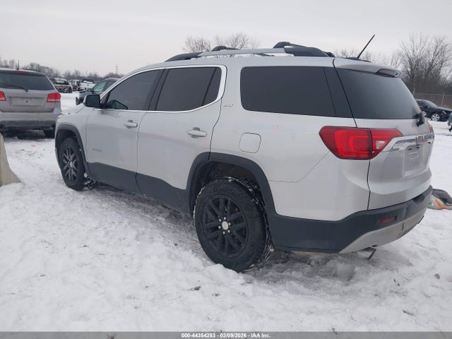 2019 GMC ACADIA 1GKKNULS9KZ224014 Photo 2