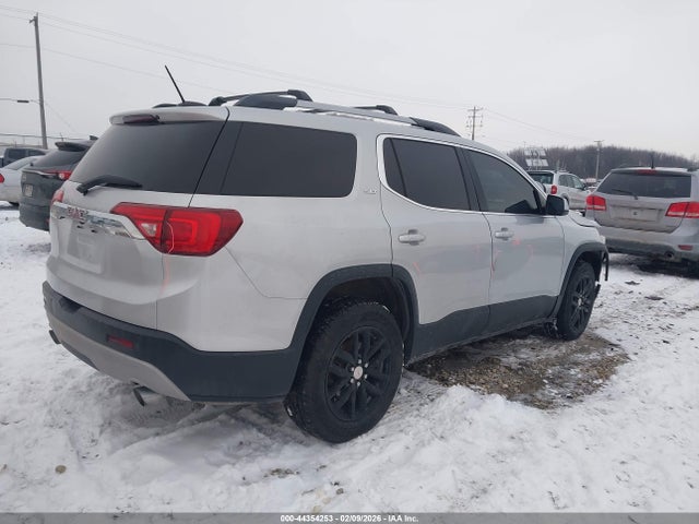 2019 GMC ACADIA 1GKKNULS9KZ224014 Photo 3
