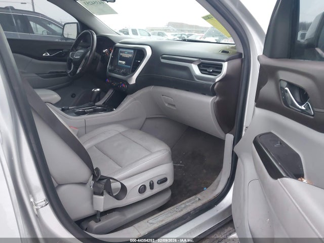 2019 GMC ACADIA 1GKKNULS9KZ224014 Photo 4