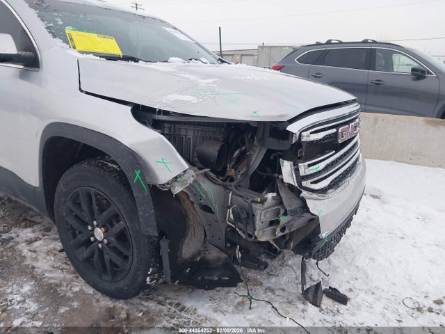 2019 GMC ACADIA 1GKKNULS9KZ224014 Photo 5