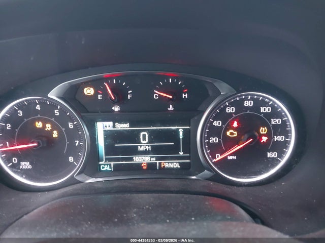 2019 GMC ACADIA 1GKKNULS9KZ224014 Photo 6