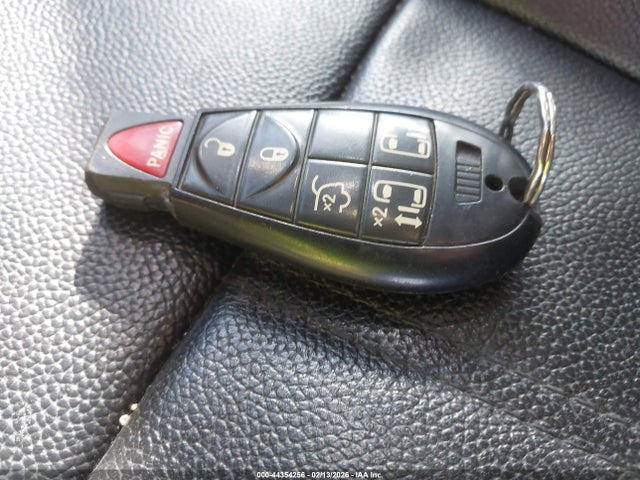 Aukcja sprzedaży 2014 Chrysler Town & Country Touring, vin: 2C4RC1BG9ER332448, numer aukcji: 44354256