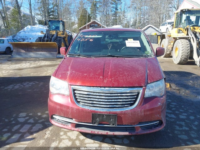Aukcja sprzedaży 2014 Chrysler Town & Country Touring, vin: 2C4RC1BG9ER332448, numer aukcji: 44354256