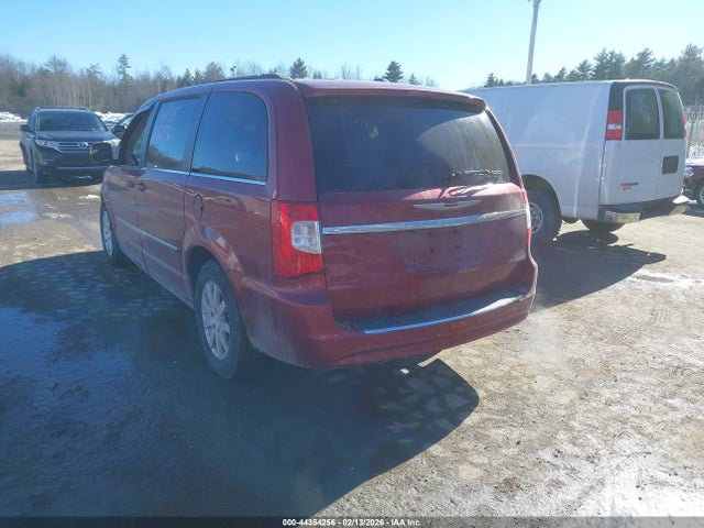 Aukcja sprzedaży 2014 Chrysler Town & Country Touring, vin: 2C4RC1BG9ER332448, numer aukcji: 44354256