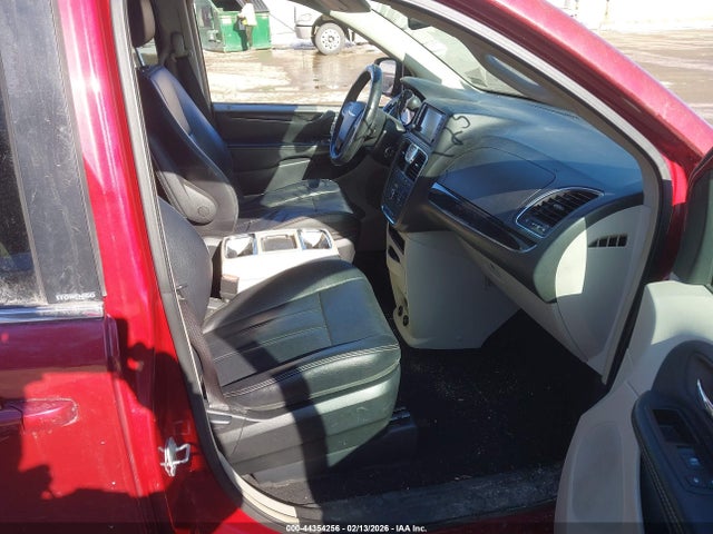 Aukcja sprzedaży 2014 Chrysler Town & Country Touring, vin: 2C4RC1BG9ER332448, numer aukcji: 44354256
