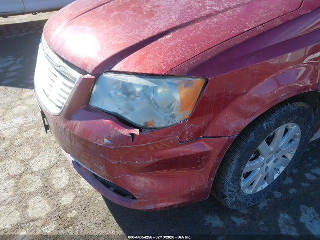 Aukcja sprzedaży 2014 Chrysler Town & Country Touring, vin: 2C4RC1BG9ER332448, numer aukcji: 44354256