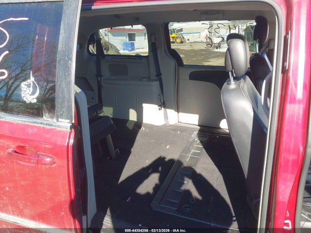 Aukcja sprzedaży 2014 Chrysler Town & Country Touring, vin: 2C4RC1BG9ER332448, numer aukcji: 44354256