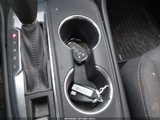 2GNAXKEV5L6151208 Chevrolet Equinox Fwd Lt 1.5l Turbo