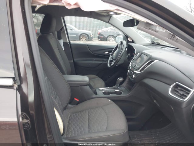 2GNAXKEV5L6151208 Chevrolet Equinox Fwd Lt 1.5l Turbo