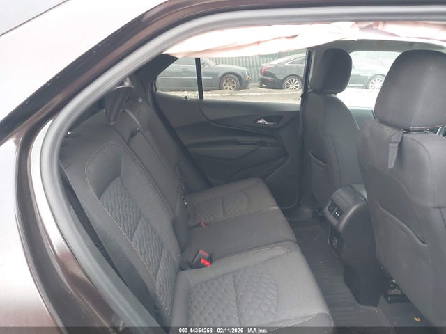 2GNAXKEV5L6151208 Chevrolet Equinox Fwd Lt 1.5l Turbo