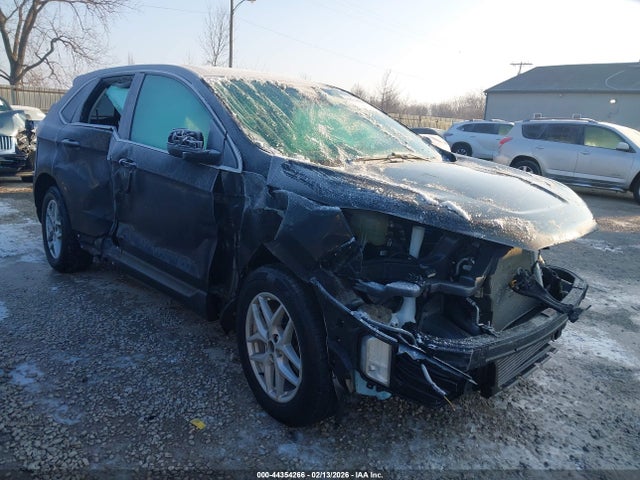 2021 FORD EDGE 2FMPK4J95MBA26588