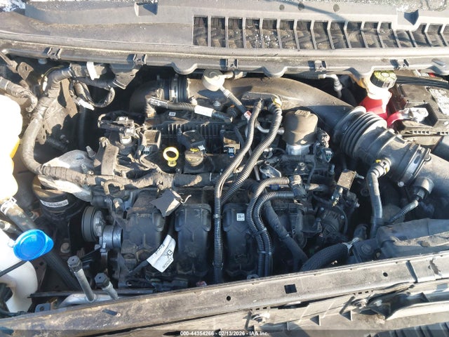 2021 FORD EDGE 2FMPK4J95MBA26588 Photo 9