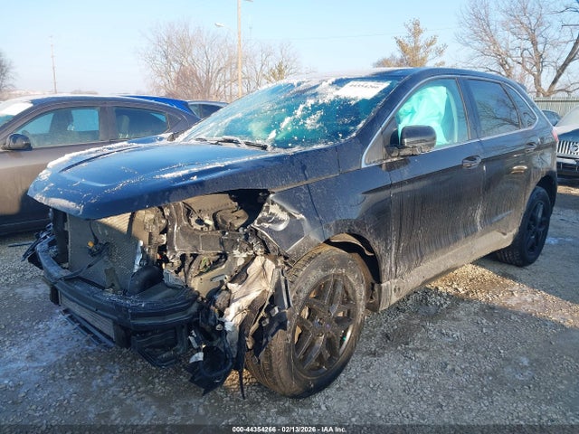 2021 FORD EDGE 2FMPK4J95MBA26588 Photo 1