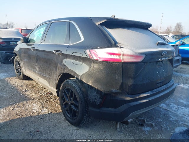 2021 FORD EDGE 2FMPK4J95MBA26588 Photo 2