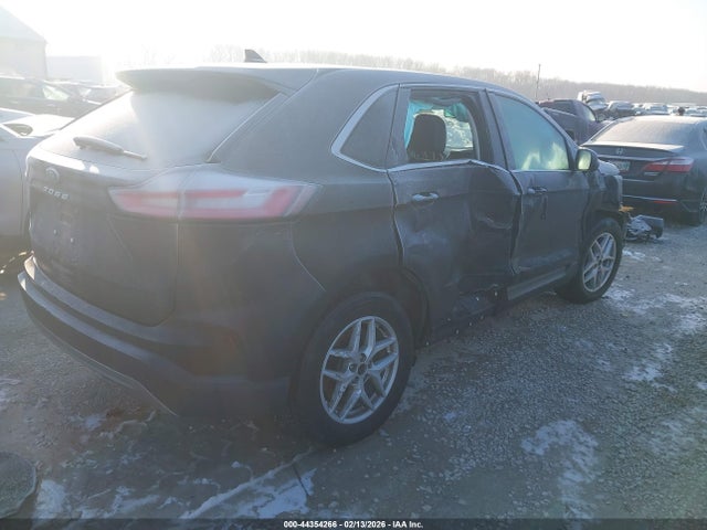 2021 FORD EDGE 2FMPK4J95MBA26588 Photo 3