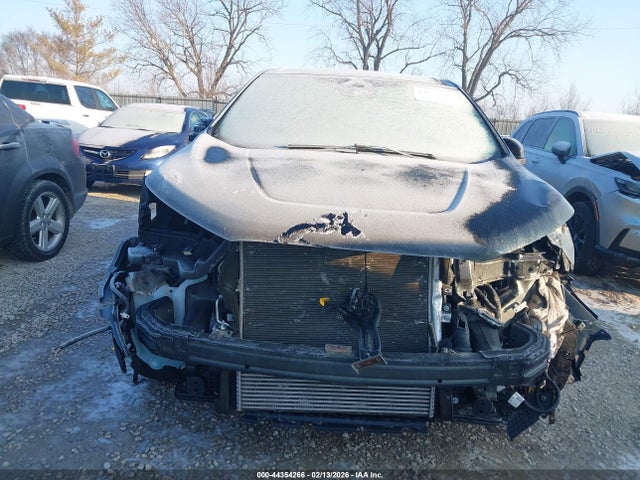 2021 FORD EDGE 2FMPK4J95MBA26588 Photo 5