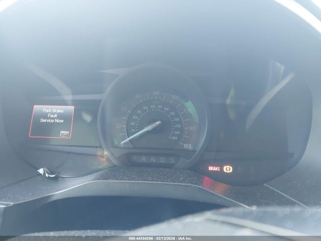 2021 FORD EDGE 2FMPK4J95MBA26588 Photo 6