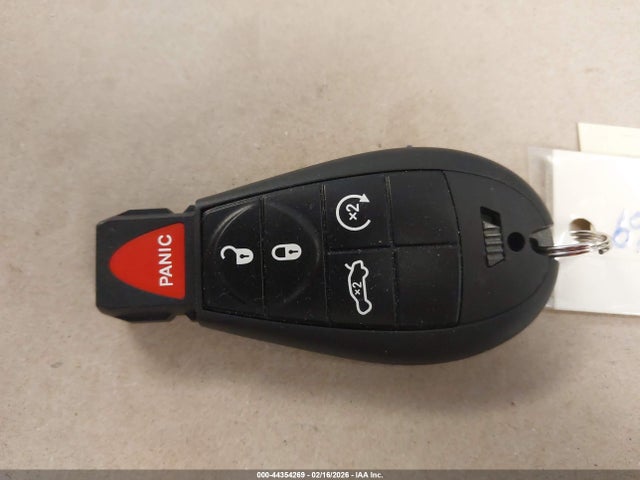 2016 DODGE DART 1C3CDFBB4GD591573 Photo 10