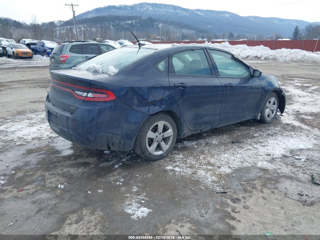 2016 DODGE DART 1C3CDFBB4GD591573 Photo 3
