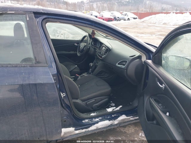 2016 DODGE DART 1C3CDFBB4GD591573 Photo 4
