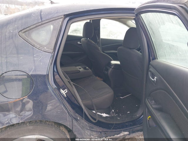 2016 DODGE DART 1C3CDFBB4GD591573 Photo 7