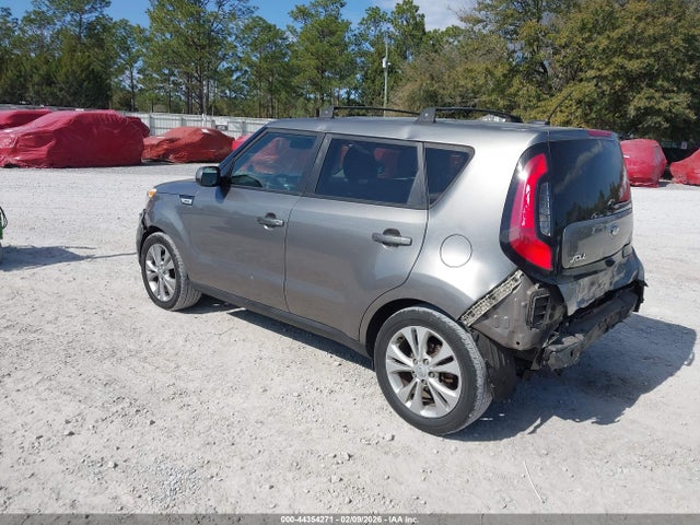 KNDJP3A59G7403195 KIA SOUL +