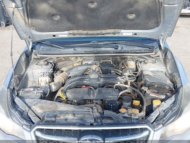 Продаж на аукціоні авто 2016 Subaru Impreza 2.0i Premium, vin: JF1GJAF6XGH004751, номер лоту: 44354284