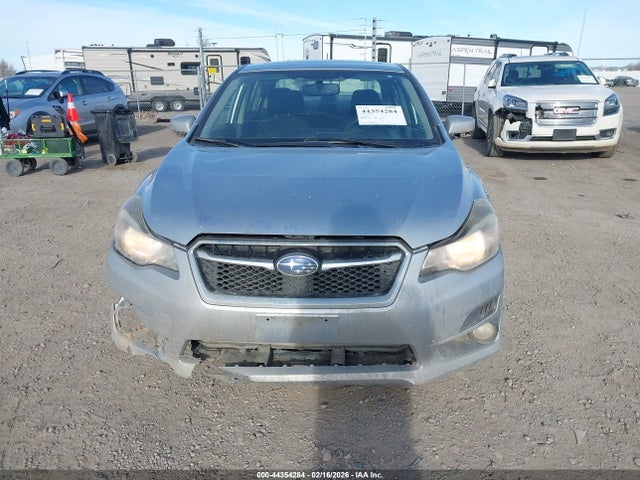 Продаж на аукціоні авто 2016 Subaru Impreza 2.0i Premium, vin: JF1GJAF6XGH004751, номер лоту: 44354284