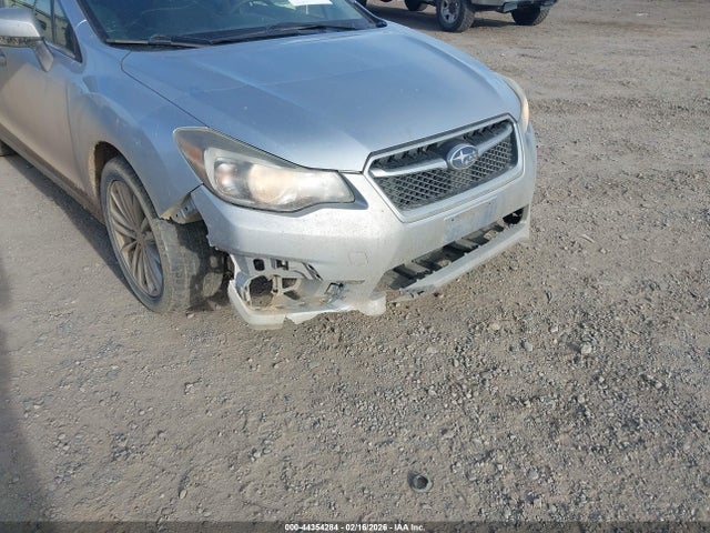 Продаж на аукціоні авто 2016 Subaru Impreza 2.0i Premium, vin: JF1GJAF6XGH004751, номер лоту: 44354284