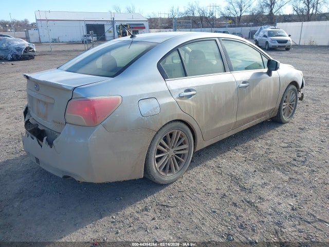 Продаж на аукціоні авто 2016 Subaru Impreza 2.0i Premium, vin: JF1GJAF6XGH004751, номер лоту: 44354284