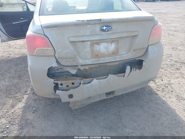 Продаж на аукціоні авто 2016 Subaru Impreza 2.0i Premium, vin: JF1GJAF6XGH004751, номер лоту: 44354284