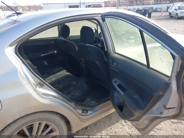 Продаж на аукціоні авто 2016 Subaru Impreza 2.0i Premium, vin: JF1GJAF6XGH004751, номер лоту: 44354284