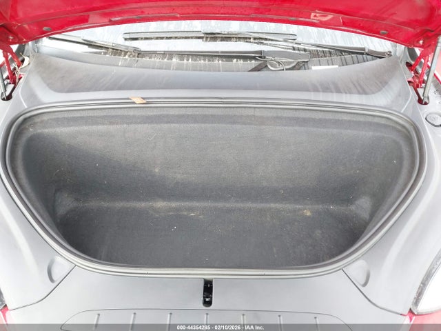 5YJXCDE21MF324248 Tesla Model X Long Range Dual Motor All-wheel Drive/long Range Plus Dual Motor All-wheel Drive