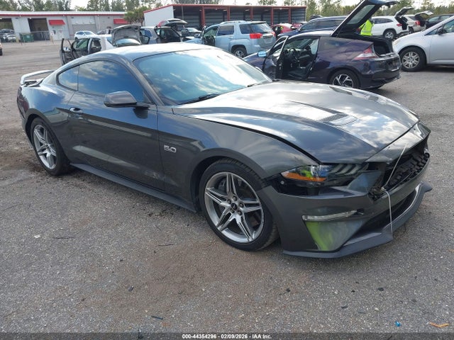 2018 FORD MUSTANG 1FA6P8CF7J5165218