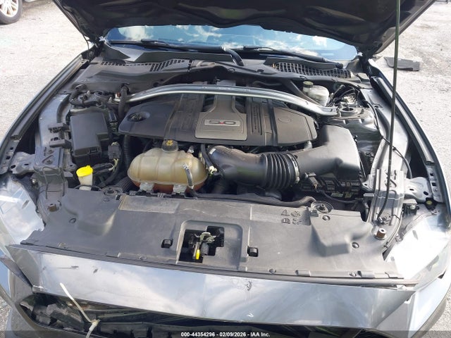 2018 FORD MUSTANG 1FA6P8CF7J5165218 Photo 9