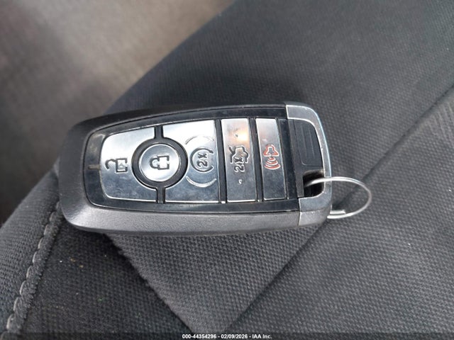 2018 FORD MUSTANG 1FA6P8CF7J5165218 Photo 10