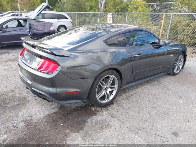 2018 FORD MUSTANG 1FA6P8CF7J5165218 Photo 3