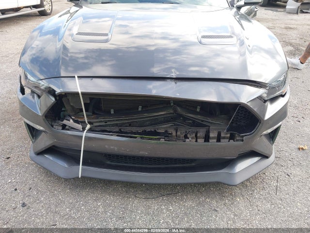 2018 FORD MUSTANG 1FA6P8CF7J5165218 Photo 5