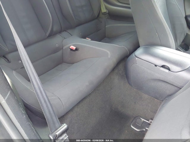 2018 FORD MUSTANG 1FA6P8CF7J5165218 Photo 7